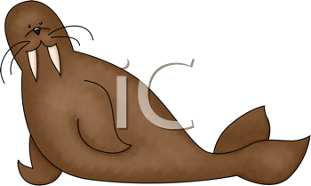 Aquatic Animals Clipart