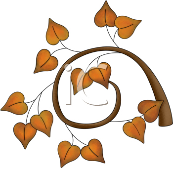 Nature and Scenic Clipart