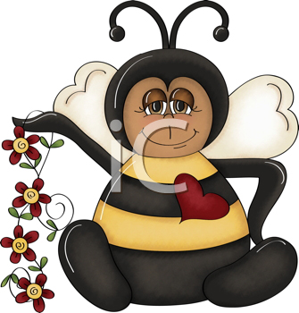 Insect Clipart