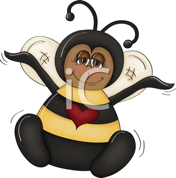 Insect Clipart