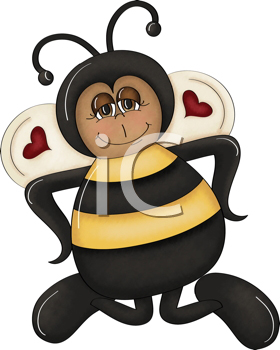 Insect Clipart