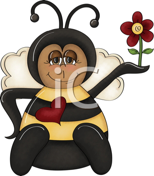 Insect Clipart