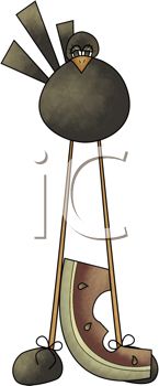 Bird Clipart