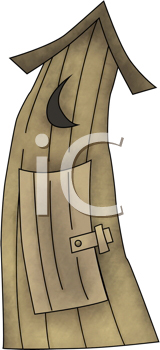 Architectural Styles Clipart