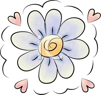 Flower Clipart