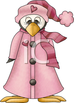 Bird Clipart