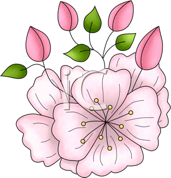 Nature and Scenic Clipart