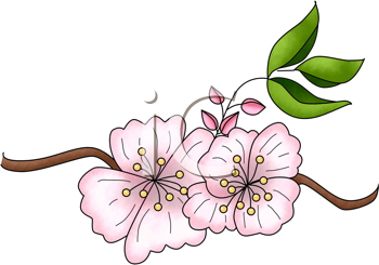 Nature and Scenic Clipart
