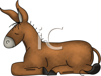 Farm Animal Clipart