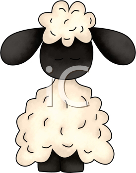 Farm Animal Clipart