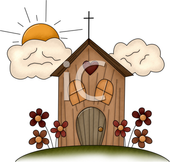 Buildings Clipart