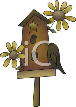 Bird Clipart