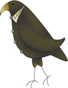 Bird Clipart