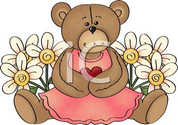 Nature and Scenic Clipart
