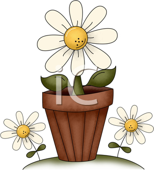 Flower Clipart