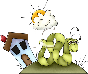 Nature and Scenic Clipart