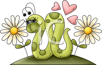 Invertebrates Clipart