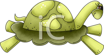 Reptile Clipart