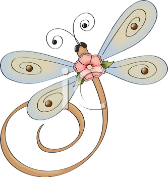 Insect Clipart
