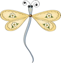 Insect Clipart