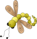 Insect Clipart