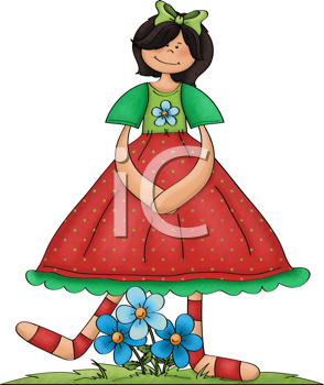 Nature and Scenic Clipart