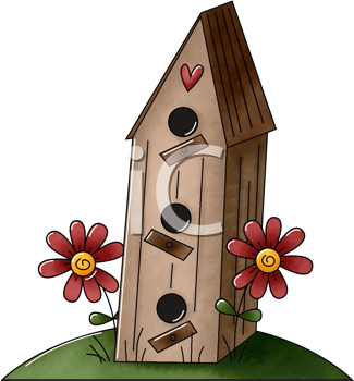 Nature and Scenic Clipart