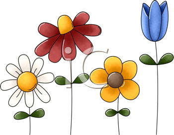Flower Clipart