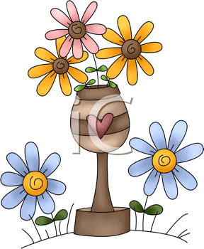 Flower Clipart