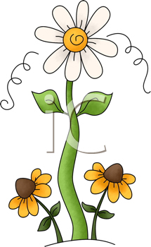 Nature and Scenic Clipart