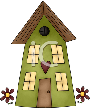 Architecture Clipart
