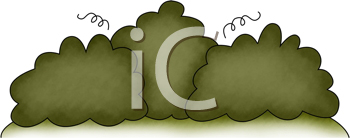 Nature and Scenic Clipart