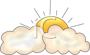 Nature and Scenic Clipart