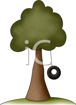 Nature and Scenic Clipart