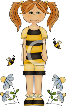Insect Clipart