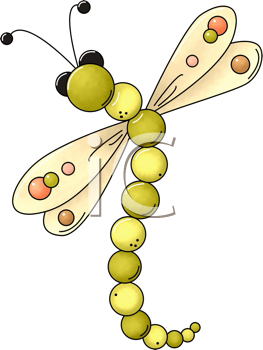 Insect Clipart