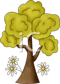 Nature and Scenic Clipart