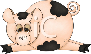 Farm Animal Clipart