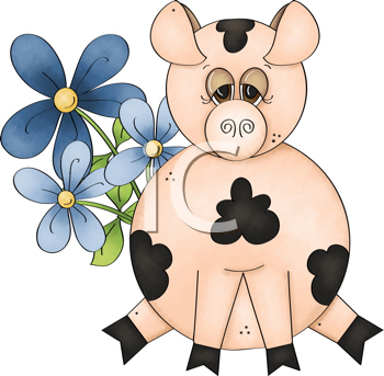 Farm Animal Clipart