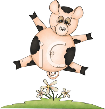 Farm Animal Clipart
