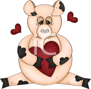 Farm Animal Clipart