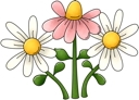 Flower Clipart