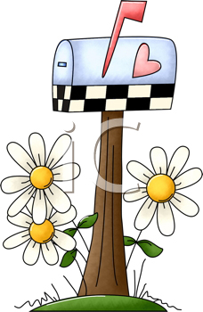 Nature and Scenic Clipart