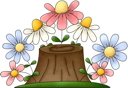 Flower Clipart