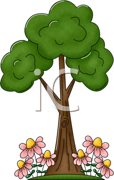 Nature and Scenic Clipart