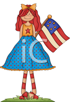 Flags Clipart