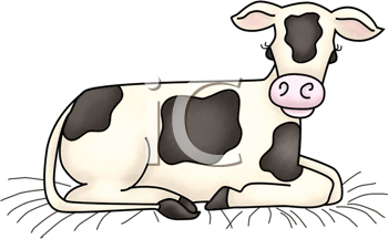 Farm Animal Clipart