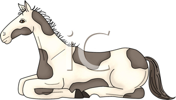 Horse Clipart