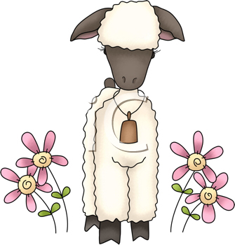 Farm Animal Clipart