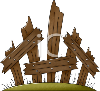 Nature and Scenic Clipart